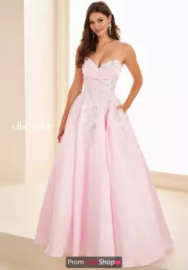 Ellie Wilde Dress EW37095