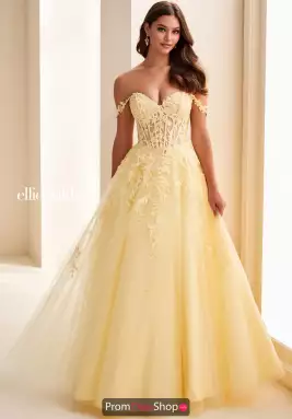 Ellie Wilde Dress EW37028