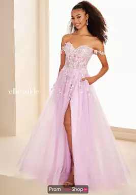 Ellie Wilde Dress EW37094