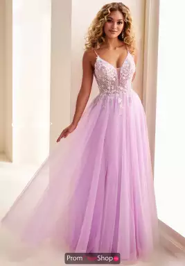 Ellie Wilde Dress EW37096