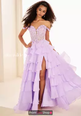 Ellie Wilde Dress EW37108