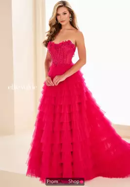 Ellie Wilde Dress EW37026