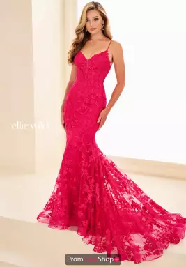 Ellie Wilde Dress EW37027
