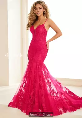 Ellie Wilde Dress EW37209