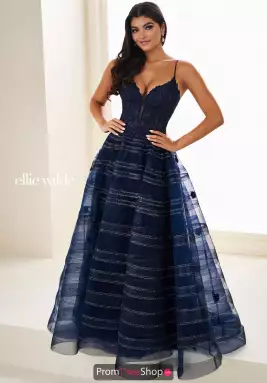 Ellie Wilde Dress EW37097