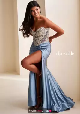 Ellie Wilde Dress EW37044