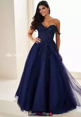 Ellie Wilde Dress EW37028