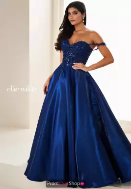 Ellie Wilde Dress EW37202