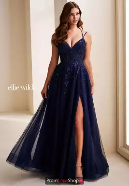 Ellie Wilde Dress EW37212