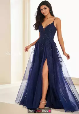 Ellie Wilde Dress EW37214