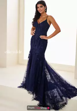 Ellie Wilde Dress EW37216