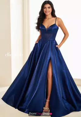 Ellie Wilde Dress EW37226