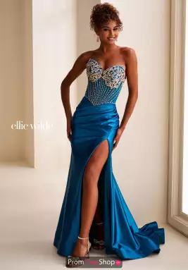 Ellie Wilde Dress EW37016