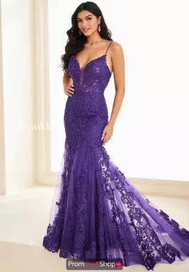 Ellie Wilde Dress EW37209