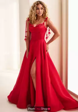 Ellie Wilde Dress EW37111