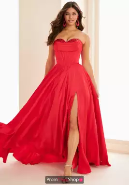 Ellie Wilde Dress EW37213