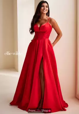 Ellie Wilde Dress EW37226