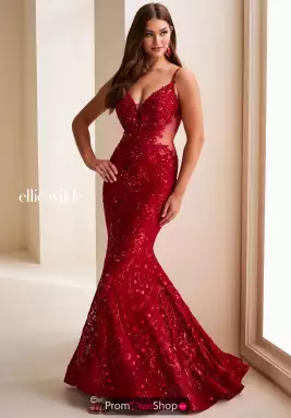 Ellie Wilde Dress EW37227