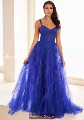 Ellie Wilde Dress EW37031