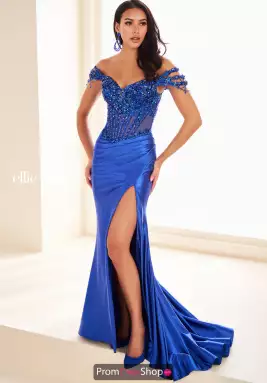 Ellie Wilde Dress EW37056