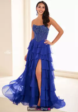 Ellie Wilde Dress EW37057