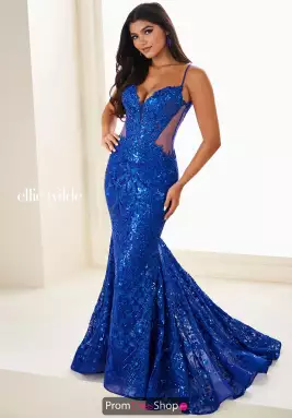 Ellie Wilde Dress EW37204