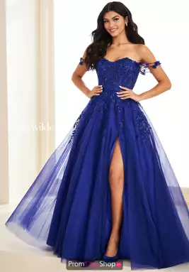 Ellie Wilde Dress EW37208