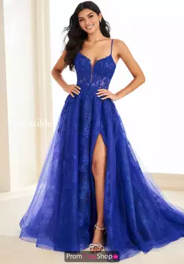 Ellie Wilde Dress EW37210