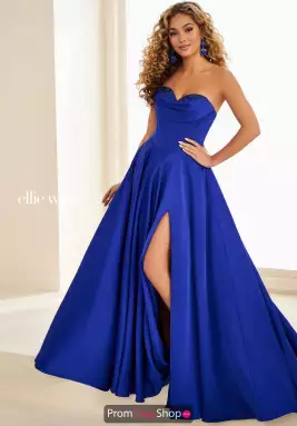 Ellie Wilde Dress EW37213