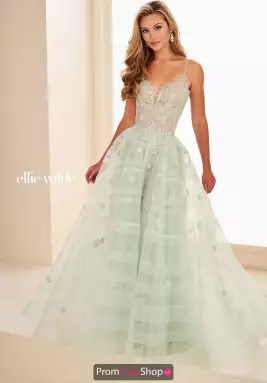 Ellie Wilde Dress EW37097