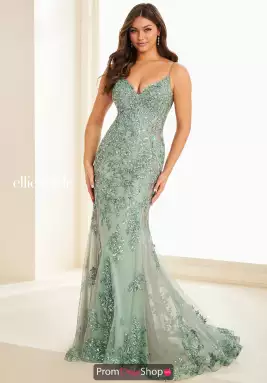 Ellie Wilde Dress EW37222
