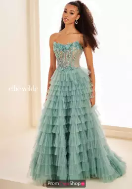 Ellie Wilde Dress EW37026