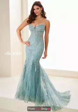 Ellie Wilde Dress EW37114