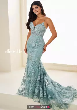 Ellie Wilde Dress EW37027