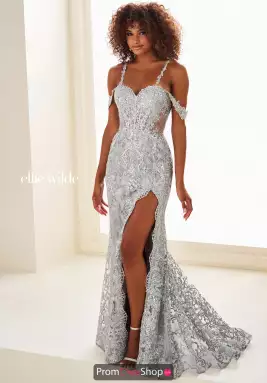 Ellie Wilde Dress EW37045