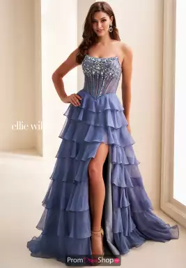 Ellie Wilde Dress EW37057
