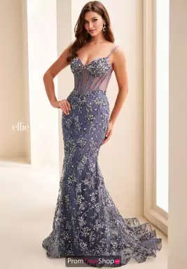 Ellie Wilde Dress EW37058