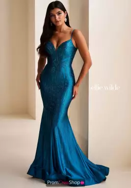 Ellie Wilde Dress EW37101