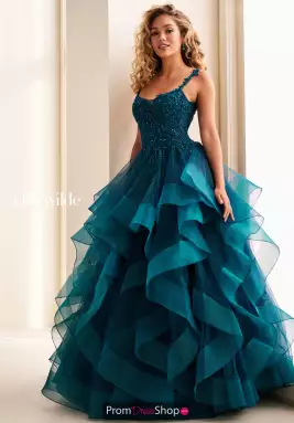 Ellie Wilde Dress EW37128