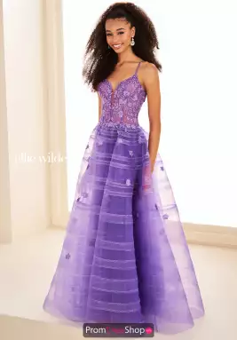 Ellie Wilde Dress EW37097