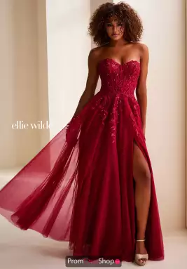 Ellie Wilde Dress EW37208