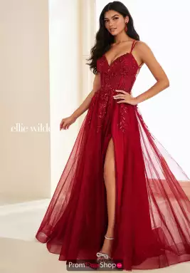 Ellie Wilde Dress EW37212