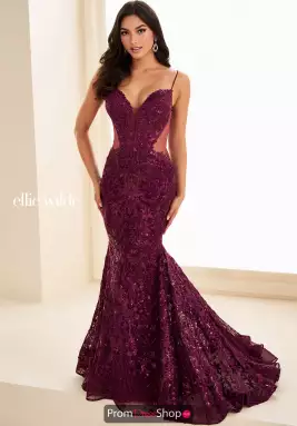 Ellie Wilde Dress EW37227