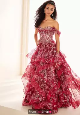 Ellie Wilde Dress EW37043