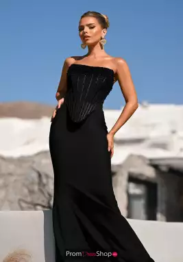 Portia and Scarlett Dress PS26008