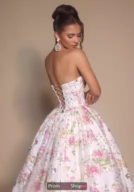 Portia and Scarlett Dress PS26215