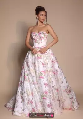 Portia and Scarlett Dress PS26215