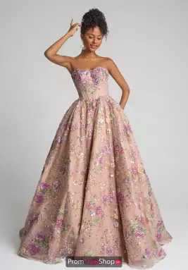Portia and Scarlett Dress PS26215