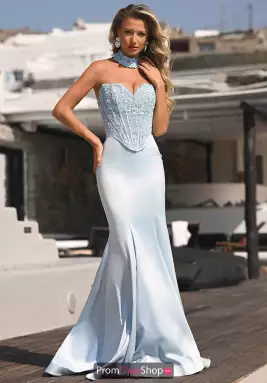 Portia and Scarlett Dress PS26086