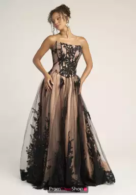 Portia and Scarlett Dress PS26061